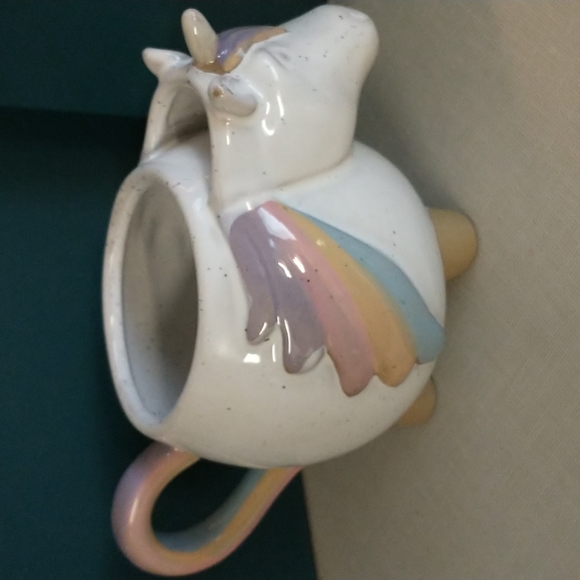 Unicorn Mug - Picture 3 of 4